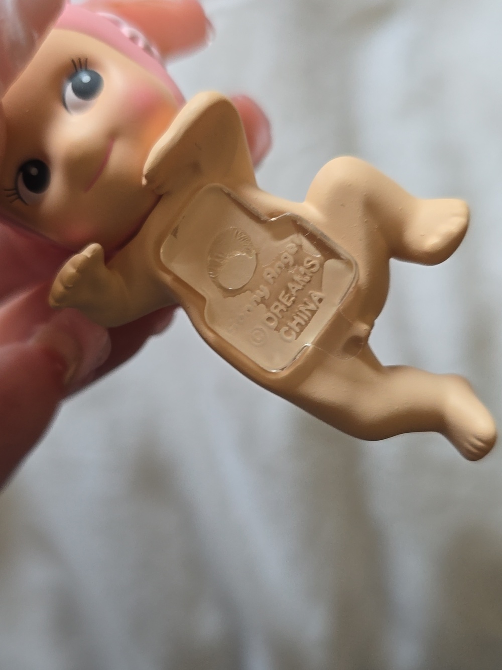 Sonny Angel Cherry Blossom Reindeer Hipper Authentic - Picture 4 of 8